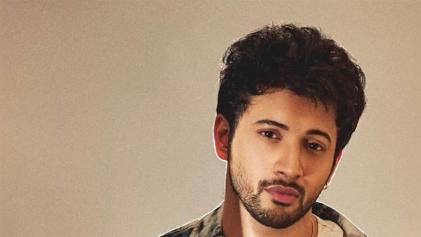 Here's how 'Vikram Vedha' actor Rohit Saraf is celebrating his 26th birthday today