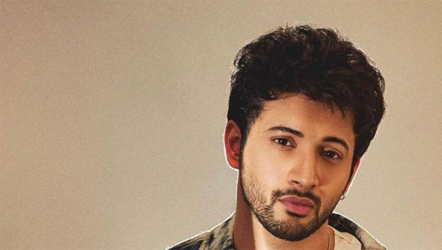 Here's how 'Vikram Vedha' actor Rohit Saraf is celebrating his 26th birthday today Here's how 'Vikram Vedha' actor Rohit Saraf is celebrating his 26th birthday today