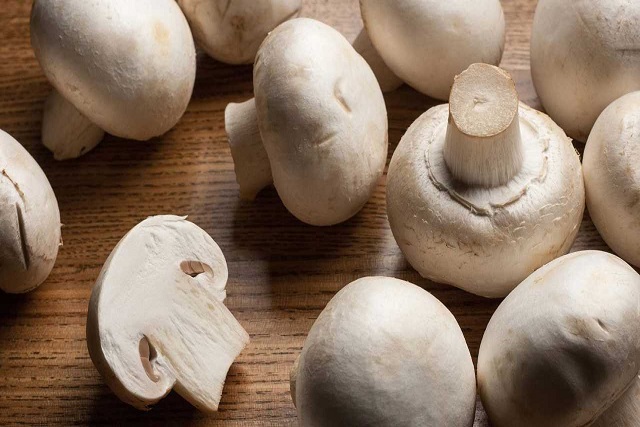 From mushrooms to oranges: Superfoods that help you get vitamin D in winters From mushrooms to oranges: Superfoods that help you get vitamin D in winters