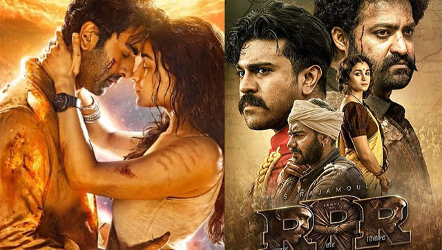 From Ayan Mukerji's Brahmastra to SS Rajamouli's RRR, a look at some of the most overrated movies of 2022 From Ayan Mukerji's Brahmastra to SS Rajamouli's RRR, a look at some of the most overrated movies of 2022