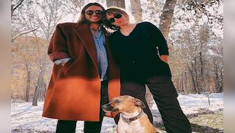 Rumer Willis, Derek Richard Thomas announce pregnancy