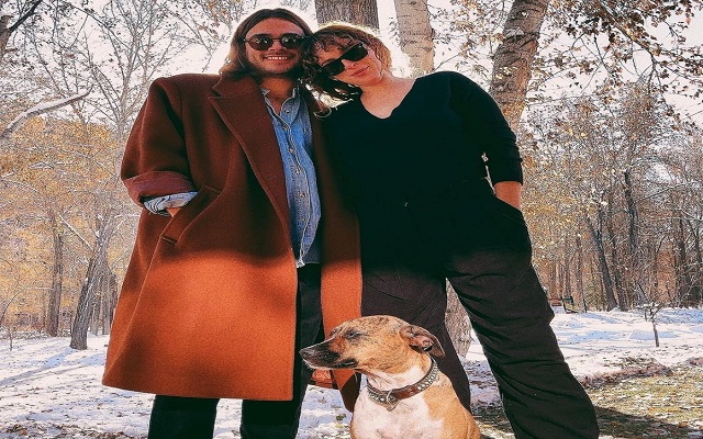 Rumer Willis, Derek Richard Thomas announce pregnancy Rumer Willis, Derek Richard Thomas announce pregnancy