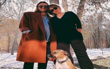 Rumer Willis, Derek Richard Thomas announce pregnancy