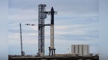 WATCH: How big is SpaceX Starship 'the most powerful launch vehicle ever-built' when compared to other rockets?