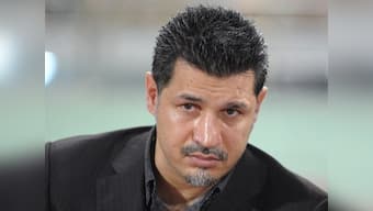 Iran seals businesses of football legend Daei for backing protesters' call for strikes: Local media