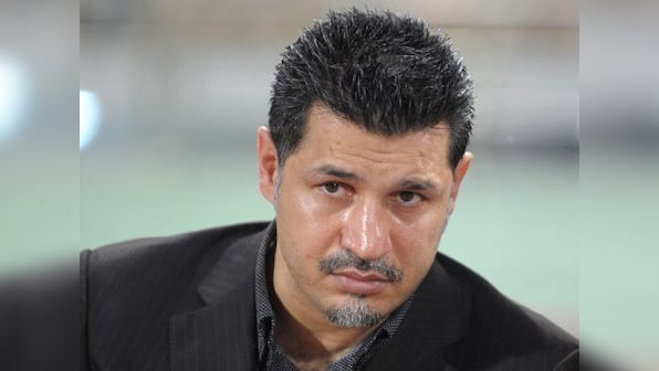 Iran seals businesses of football legend Daei for backing protesters' call for strikes: Local media