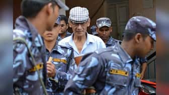 Nepal's Supreme Court orders release of serial killer Charles Sobhraj on 'health grounds'
