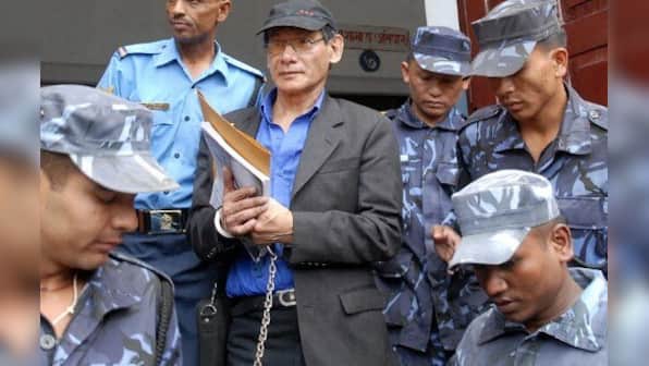'Ruthless man in the garb of a charmer': How officials of Delhi jail where Charles Sobhraj was lodged remember him