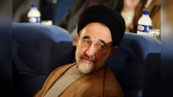 Iran: Ex-president Mohammad Khatami, former PM Mousavi call for political change amid protests