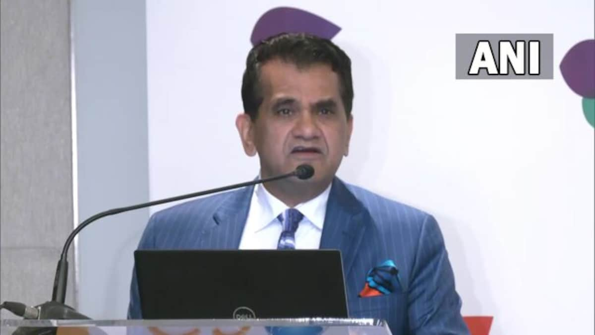 PM Modi believes greatest challenge can be solved by working together: G20 Sherpa Amitabh Kant