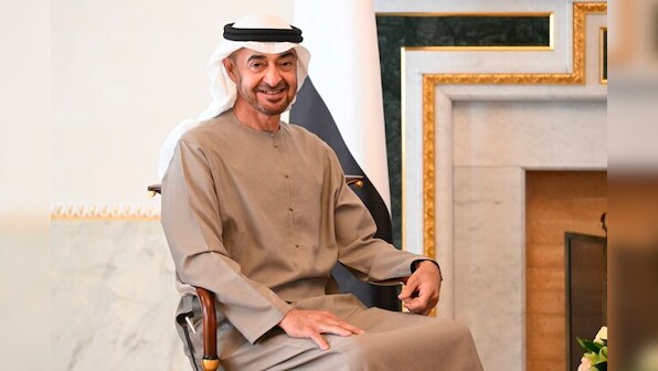 UAE leader announces surprise visit to Qatar after boycott