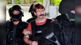 'Merchant of Death': Swapped for US WNBA star Griner, how Russian arms dealer Viktor Bout became part of a deal himself