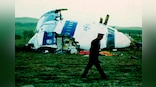 Libyan suspect of 1988 passenger plane bombing in UK's Lockerbie in US custody