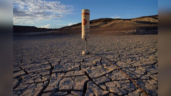US: Officials, farmers and business representatives to meet amid concerns over drought-hit Colorado River