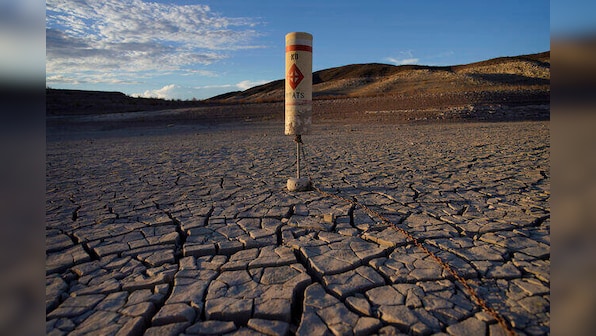 US: Officials, farmers and business representatives to meet amid concerns over drought-hit Colorado River