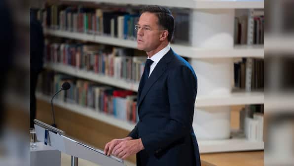 Explained: Why Netherlands’ formal apology for slavery fell flat