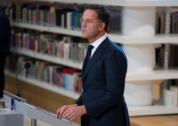 Explained: Why Netherlands’ formal apology for slavery fell flat