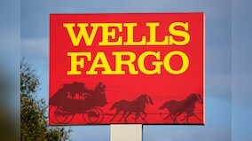 US agency orders consumer banking giant Wells Fargo to pay $3.7 billion over loan violations