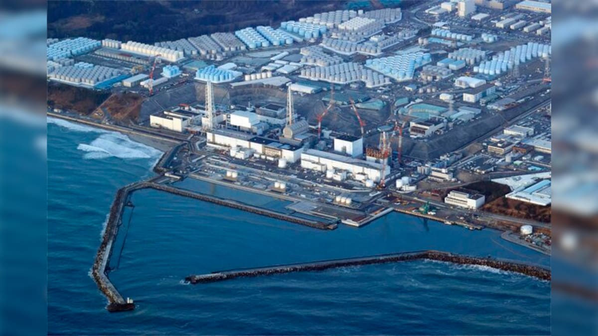 Japan to start releasing treated water from Fukushima this year