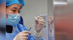 China to end quarantine on arrival in fresh COVID rule relaxation