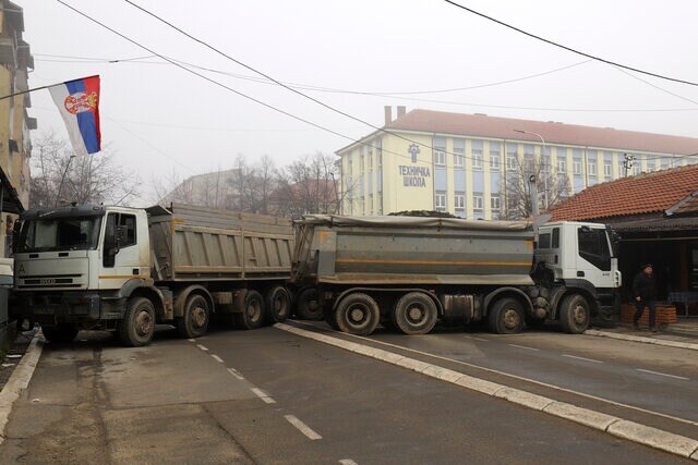 Explained: Why Kosovo-Serbia Tensions Are On The Rise Yet Again – Firstpost