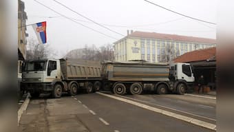 Explained: Why Kosovo-Serbia tensions are on the rise yet again