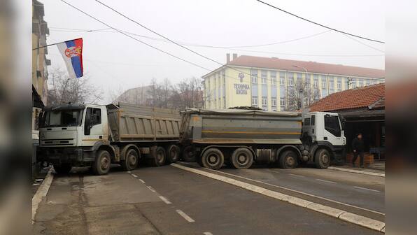 Explained: Why Kosovo-Serbia tensions are on the rise yet again