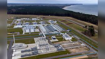 Firm operating Russia-Germany Nord Stream 2 gas pipeline gets six-month stay of bankruptcy