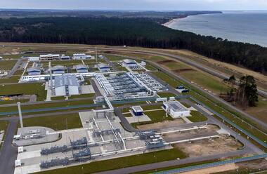 Ukraine war expected to cost Germany 160 billion euros by year-end