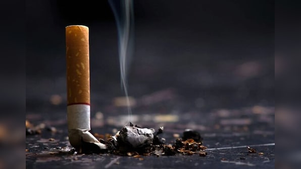 Israel: How leading tobacco firm exploited legal loopholes to advertise cigarettes to ultra-orthodox Jews