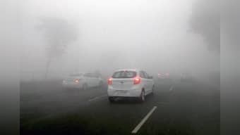 5 tips to drive safely in foggy weather this winter