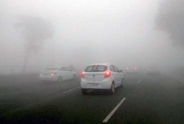 5 tips to drive safely in foggy weather this winter 5 tips to drive safely in foggy weather this winter
