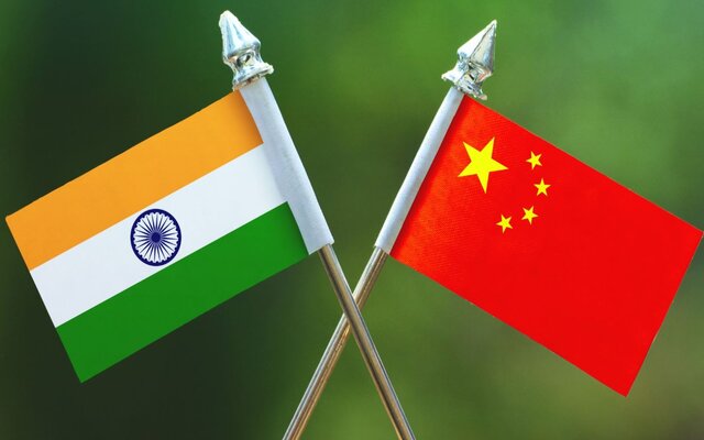 With increasing Chinese outreach, India needs to enhance developmental diplomacy in neighbourhood: MEA to Parl panel With increasing Chinese outreach, India needs to enhance developmental diplomacy in neighbourhood: MEA to Parl panel