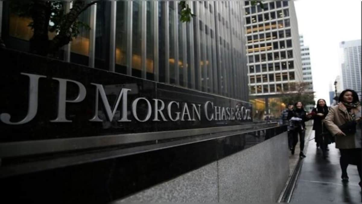 JP Morgan invests in Mumbai-based payment solutions provider ISG; details here