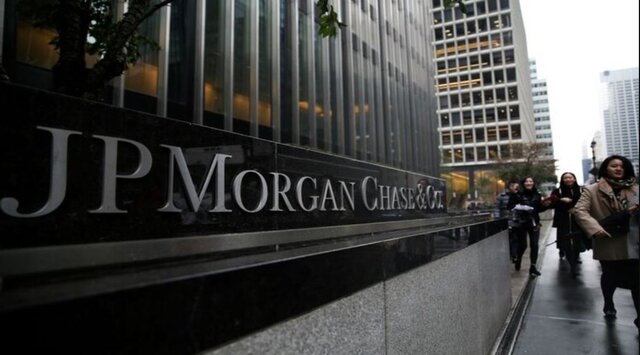 JP Morgan invests in Mumbai-based payment solutions provider ISG; details here JP Morgan invests in Mumbai-based payment solutions provider ISG; details here