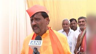 Gujarat elections: Month after bridge collapse, BJP's Kantilal Amrutiya wins Morbi seat