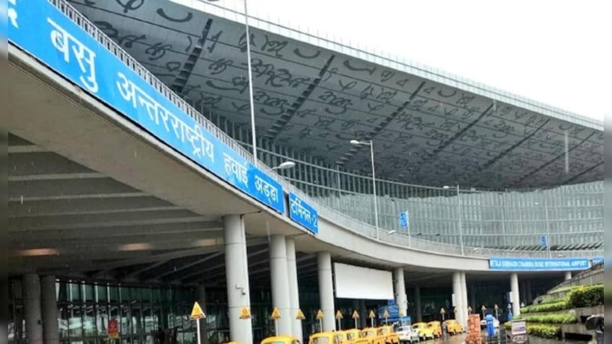 Two international passengers test positive for coronavirus at Kolkata airport