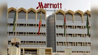 'Possible attack': US embassy prohibits staff from visiting Islamabad's Marriott Hotel