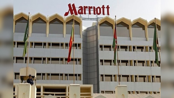 'Possible attack': US embassy prohibits staff from visiting Islamabad's Marriott Hotel