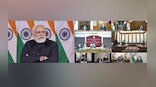 COVID review meet: PM urges people to wear masks, directs officials to strengthen surveillance measures
