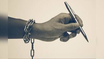 China tops the list of countries with highest number of jailed journalists: Report