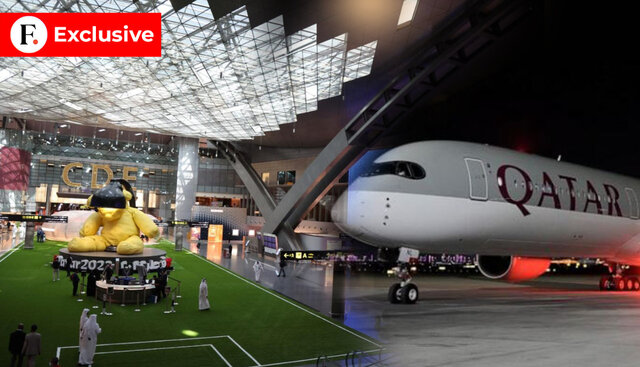 Offboarded at gunpoint, subjected to invasive strip search: Why five Australian women are suing Qatar Airways Offboarded at gunpoint, subjected to invasive strip search: Why five Australian women are suing Qatar Airways