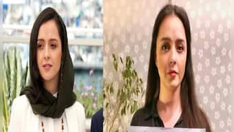 Taraneh Alidoosti arrested: How Iran is trying to make an example of top actor of Oscar-winning movie