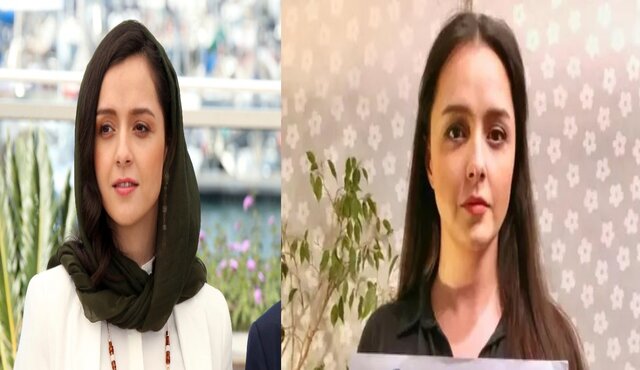 Taraneh Alidoosti arrested: How Iran is trying to make an example of top actor of Oscar-winning movie Taraneh Alidoosti arrested: How Iran is trying to make an example of top actor of Oscar-winning movie