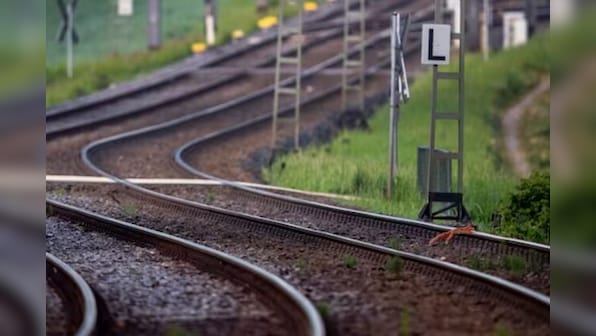 Tanzania signs $2.2 billion railway deal with China