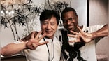 Jackie Chan talks about Rush Hour at Red Sea Film Festival, says, 'We're talking about part 4 right now'
