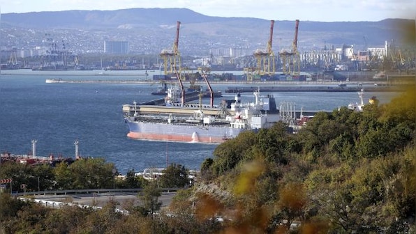 Explained: Why India is not supporting the G7's $60 price cap on Russian oil