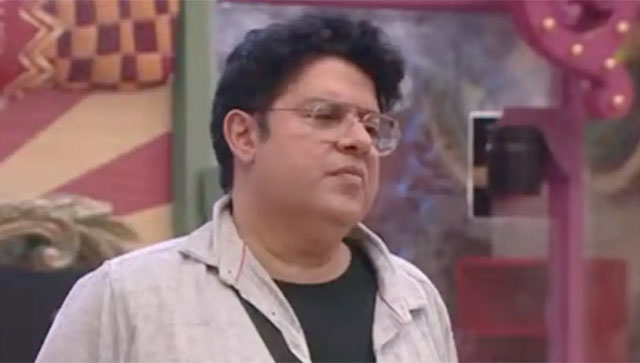 Bigg Boss 16: Sajid Khan tries this tactic to avoid letter from family; is this another trick by the MeToo accused? Bigg Boss 16: Sajid Khan tries this tactic to avoid letter from family; is this another trick by the MeToo accused?