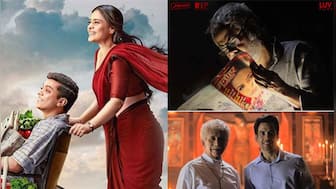 From Kajol's Salaam Venky to Sanjay Mishra's Vadh to Tusshar Kapoor's Maarrich, films that should have gone to OTT