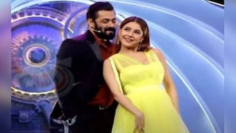Bigg Boss 16: From Shehnaaz Kaur Gill to Tejasswi Prakash a look at the top launches of Salman Khan